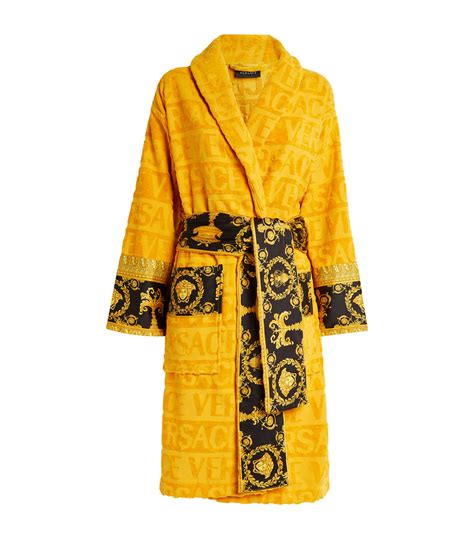 versace robe uk|versace robe cost.